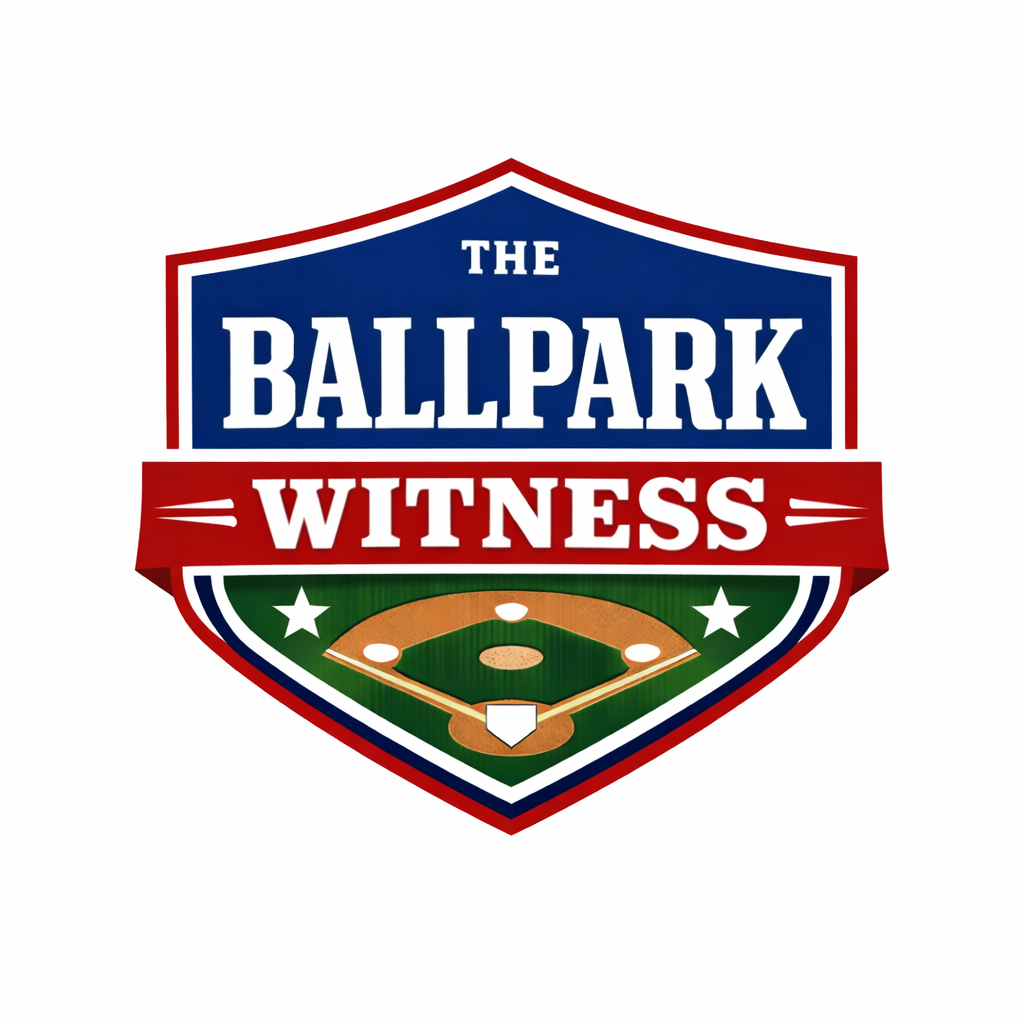 The Ballpark Witness
